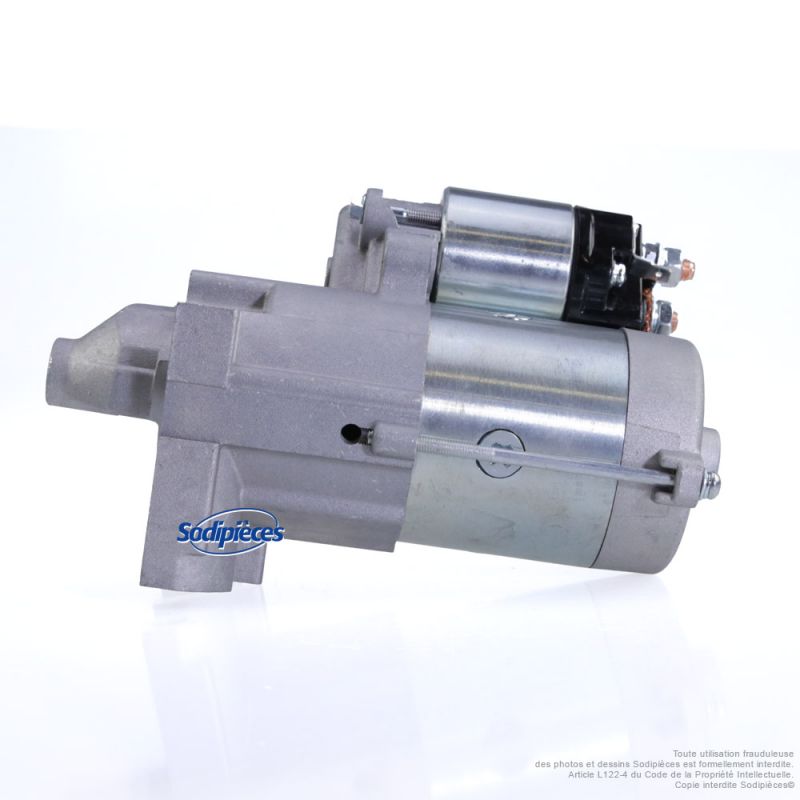 Démarreur pour moteur HONDA 31200-ZJ1-831