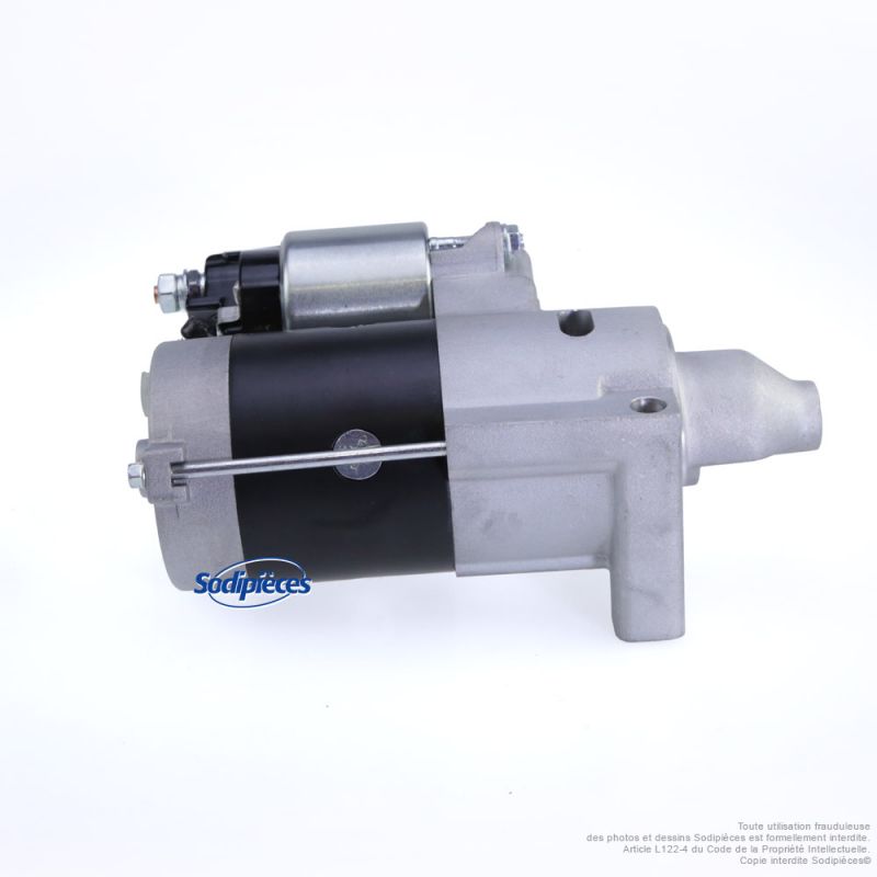 Démarreur pour moteur Kawasaki 21163-7002