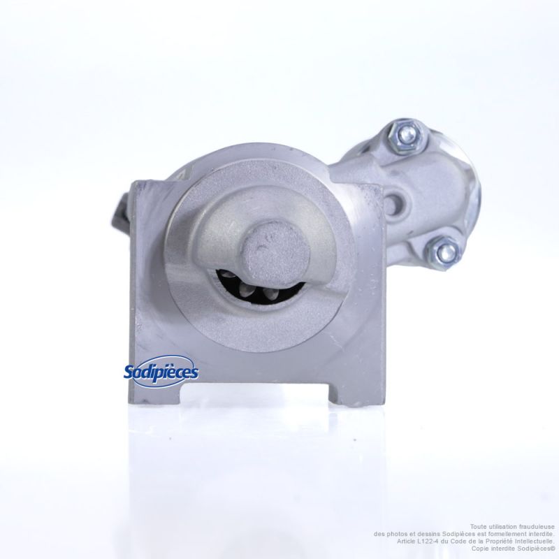 Démarreur pour moteur Kawasaki 21163-7002