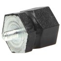 Silent bloc pour Dolmar 965403091