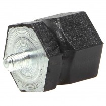 Silent bloc pour Dolmar...