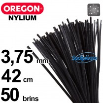 Fil Orégon Nylium carré....