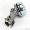 Renvoi d'angle débroussailleuse pour Stihl FS55, FS56, FS250