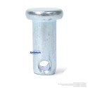Goupille pour fléaux Carroy Giraudon n° 02 EFM
