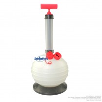 Pompe extracteur d'huile...