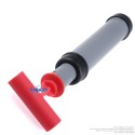 Pompe manuelle pour extracteur d'huile 6 L
