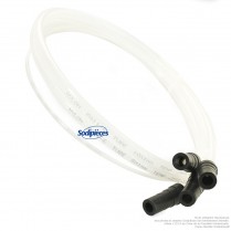 Kit de 4 tuyaux pour pompe...