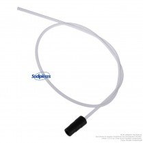 Tuyau d'extracteur d'huile...