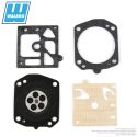 Kit membranes pour carburateur WALBRO - Type HDA. Origine