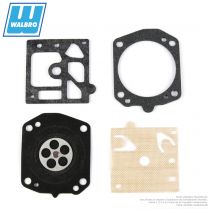 Kit membranes pour carburateur WALBRO - Type HDA