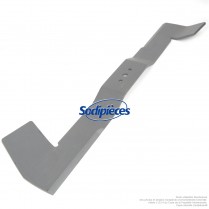 Lame tondeuse 64 cm. Al....