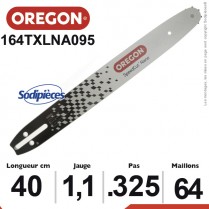 Guide Oregon 164TXLNA095...