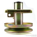 Palier de lame pour John Deere N° AM126225