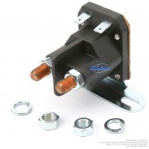 Solenoïde renforcé pour...