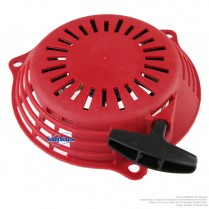 Lanceur pour Honda N°...