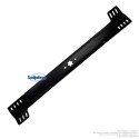 Lame soufflante de tondeuse 76 cm pour riders Cub Cadet – Remplace 742-04058 / 942-04058