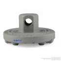 Démonte embrayage pour embrayages à 2 masselottes - 25 cc