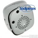 Echappement, silencieux pour Briggs & Stratton N° 391313 - DESTOCKAGE