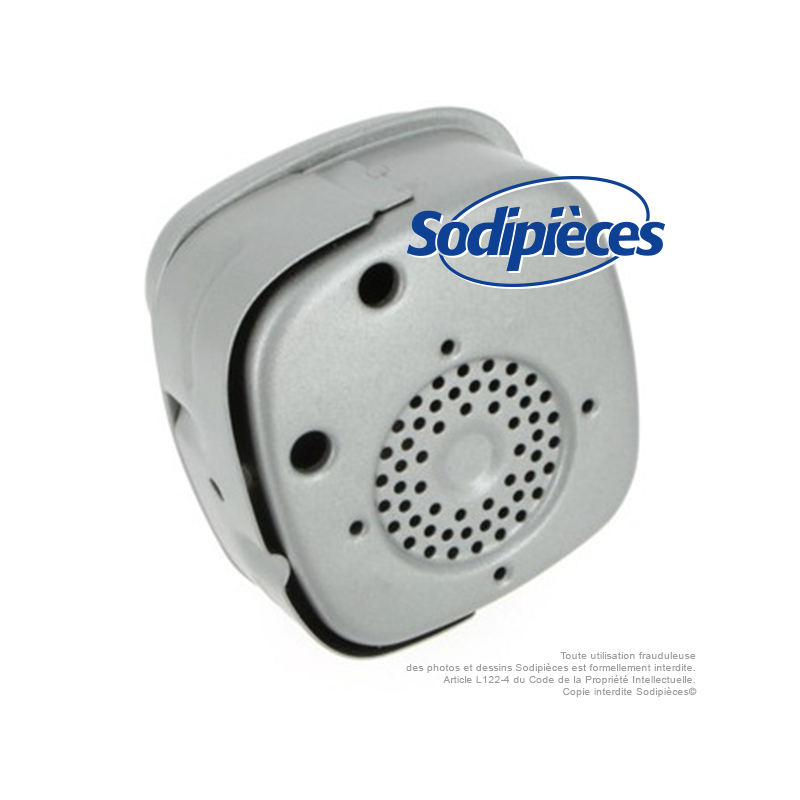 Silencieux pour B&S 391313