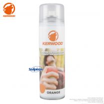 Bombe de marquage forestier orange - Kerwood