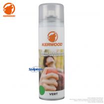 Bombe de marquage forestier verte - Kerwood