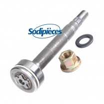 Arbre de palier de lame...