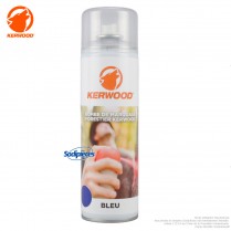 Bombe de marquage forestier...