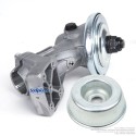 Renvoi d'angle débroussailleuse pour Stihl FS80, FS85, FS120. N° 4137 640 0100