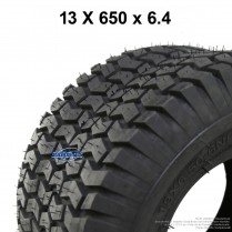 Pneu gazon 13  x  650  x...