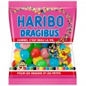1 paquet de Dragibus offert pour 100 euros d'achat HT