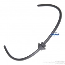 Durite essence avec...