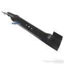 Lame tondeuse 46 cm. Al. 10 mm. Pour Westwood