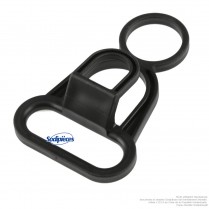 Guide pour cable électrique...