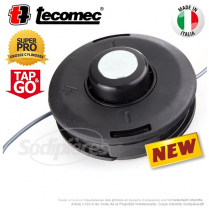 Tête débroussailleuse...