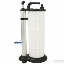 Pompe extracteur d'huile...