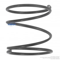 Ressort de rechange pour...