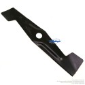 Lame tondeuse 52 cm. Al. 32 mm. Pour John Deere