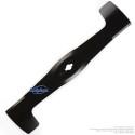 lame tondeuse 55,4 cm. Al. 20x35 mm. Pour John Deere