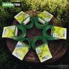 Fil débroussailleuse rond. 2 mm x 15 m. Greentek Fil débroussailleuse rond. 2 mm x 15 m. Greentek