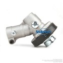 Renvoi d'angle entrainement carré 5,2mm, Diamètre du tube 26mm