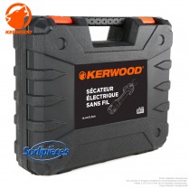 Malette pour sécateur Kerwood