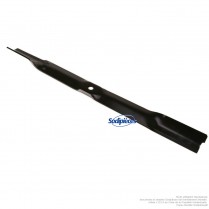 Lame tondeuse 76,3 cm. Al....