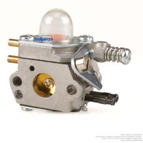 Carburateur pour C1U-K51 / C1U‑K54A et pour Echo HC‑1500, HC‑1600, HC‑2000, HC‑2100