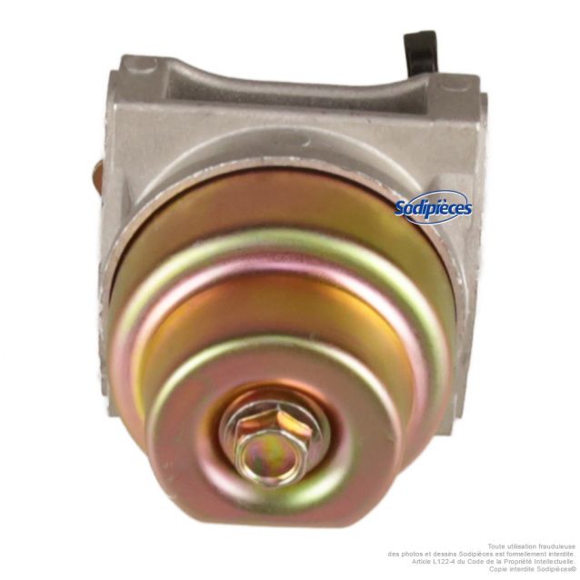 Carburateur pour moteur G200
