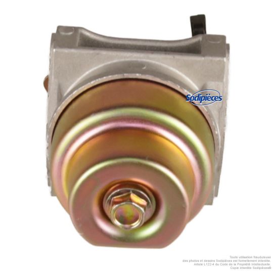 Carburateur pour moteur G200