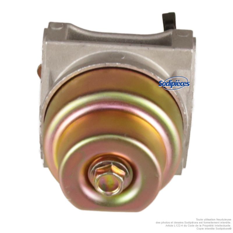 Carburateur pour moteur G200