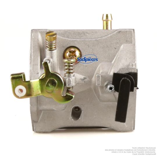Carburateur pour moteur G200