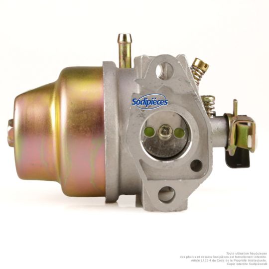 Carburateur pour moteur G200