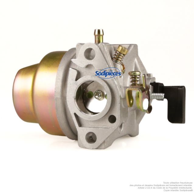 Carburateur pour moteur G200