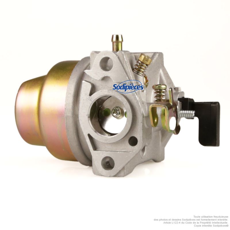 Carburateur pour moteur G200
